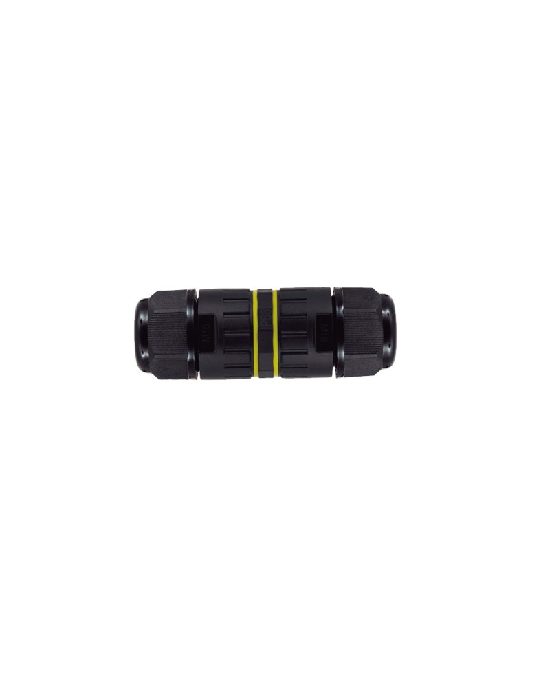 CONEXIÓN IP68 3 POLOS